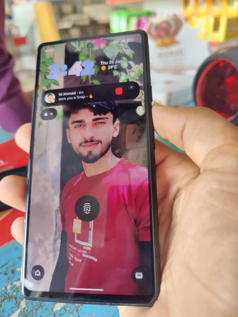 Google Pixel 6a 2