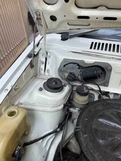 Suzuki Mehran VX 2008