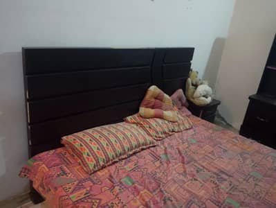 bed sale urgent. 03256602020