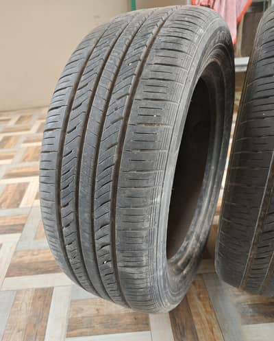 215/55/R16 three tyre for Sale