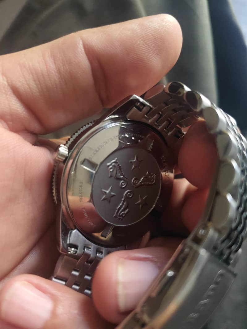 RADO AUTOMATIC WATCH 1