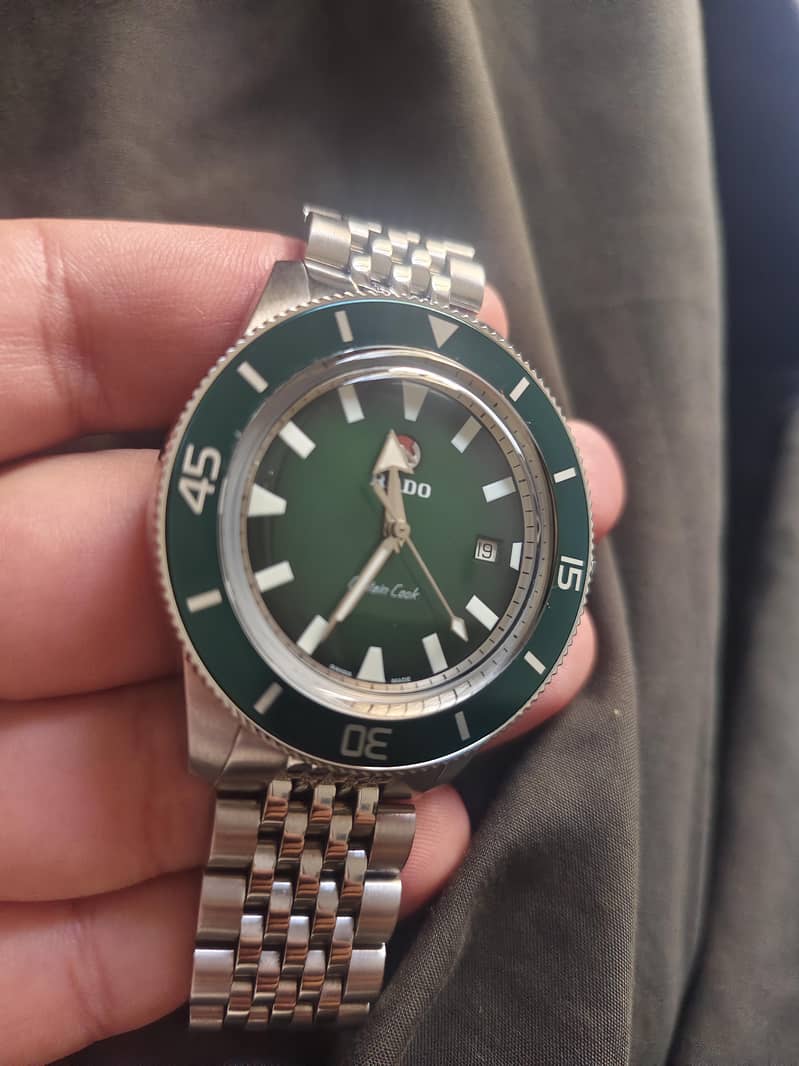 RADO AUTOMATIC WATCH 2