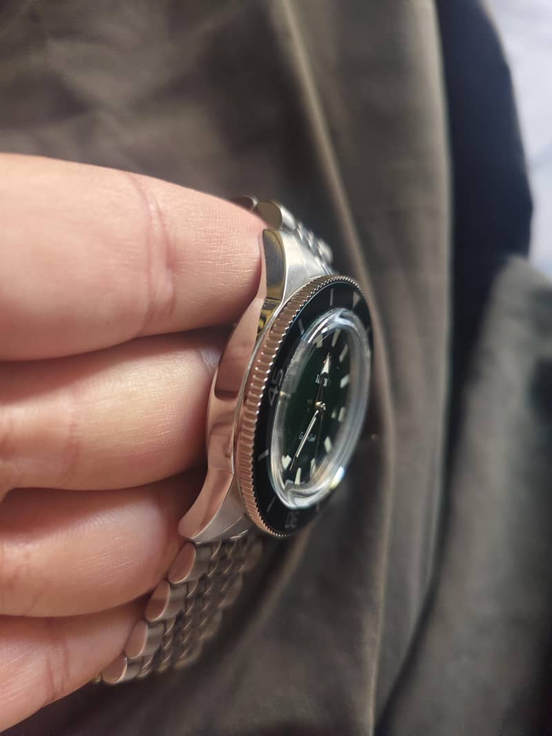 RADO AUTOMATIC WATCH 3