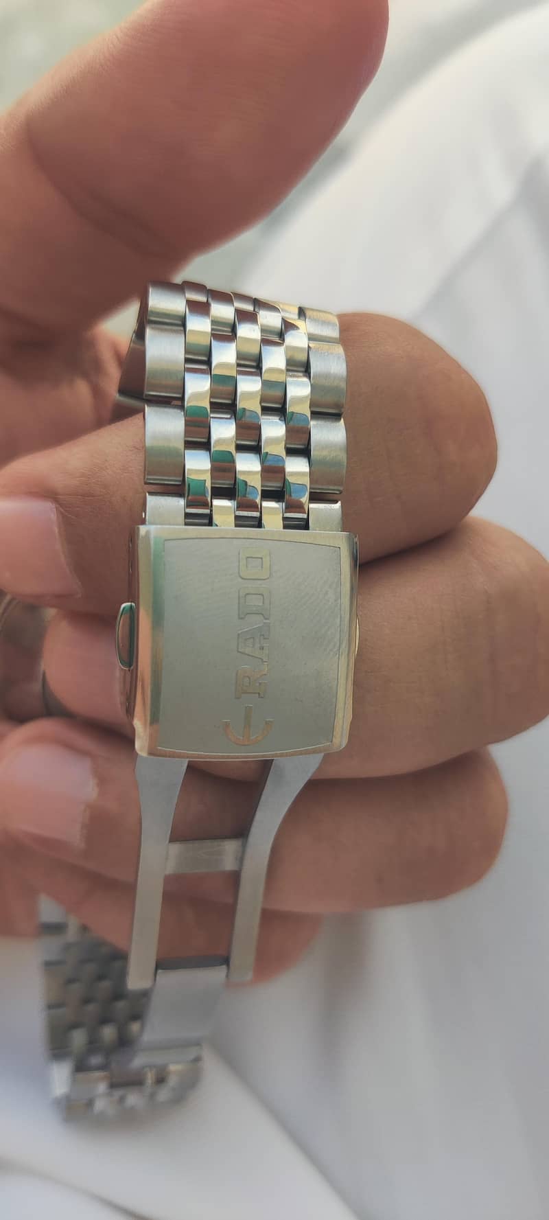 RADO AUTOMATIC WATCH 7