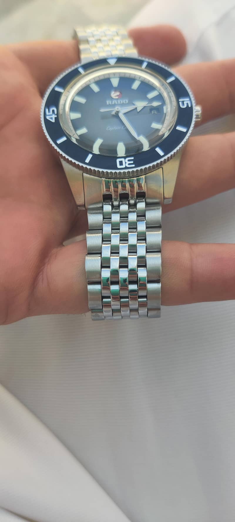 RADO AUTOMATIC WATCH 10