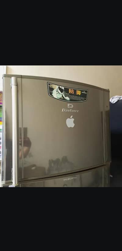 Dawlance Fridge Jumbo Size Big Offer 45000