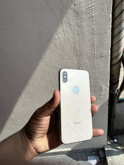 Apple iPhone X PTA Approved