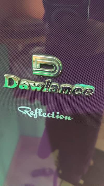 Dawlance Refrigerator in Very Good condition
