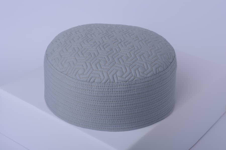 Prayer Caps 3