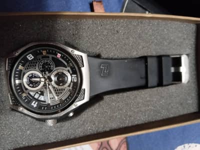 naviforce watch
