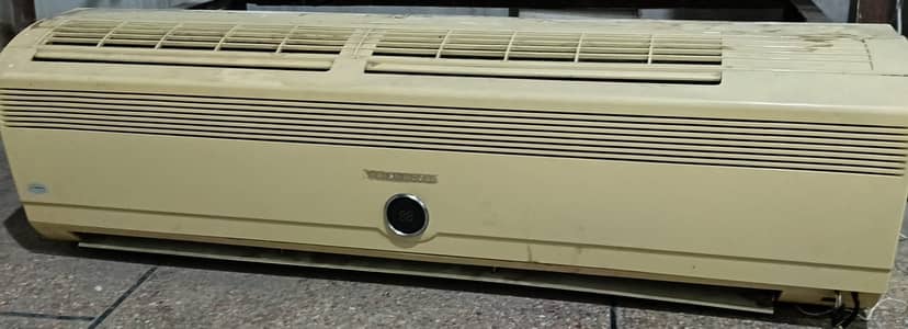 Super General Split AC in working Condition | Peshawar