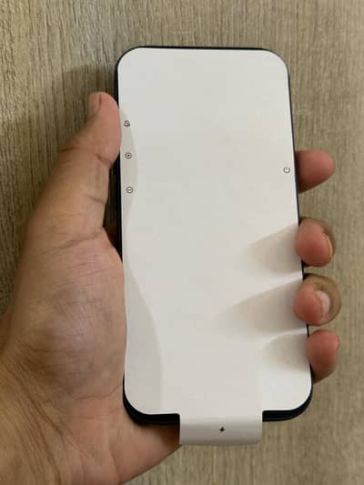 Title: iPhone 17 Pro  256GB  – Excellent Condition