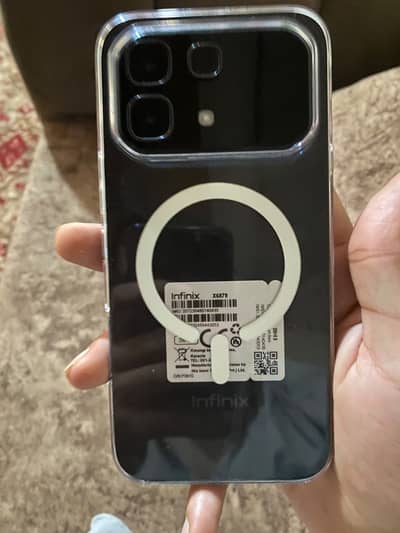 Infinix note 60 16/256