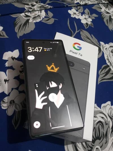 Google Pixel 7a