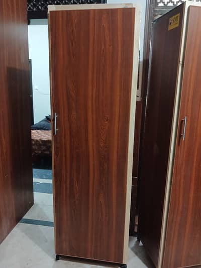 Single cupboard