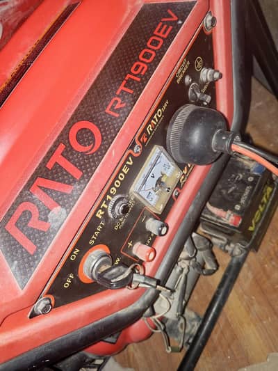 used generator for sale