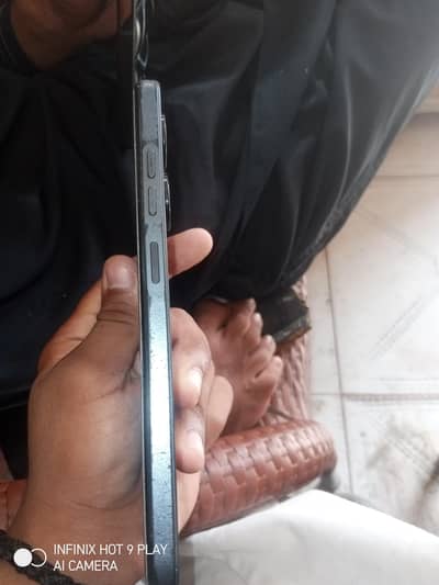 Tecno Spark Go
