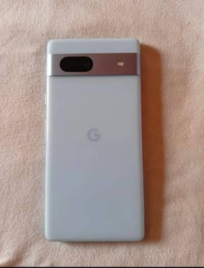 Google Pixel 7a