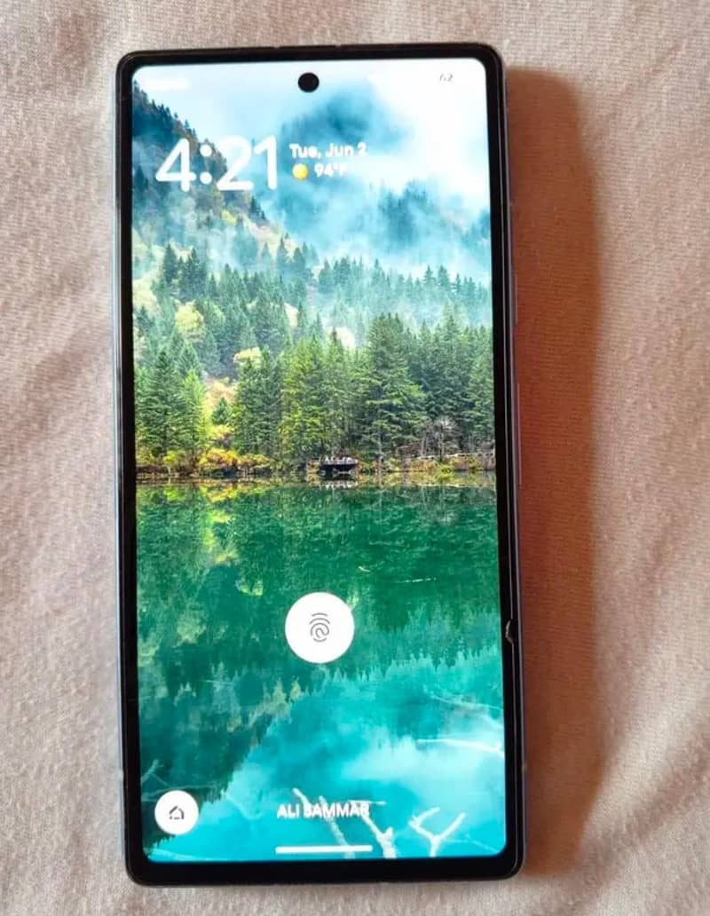Google Pixel 7a 2