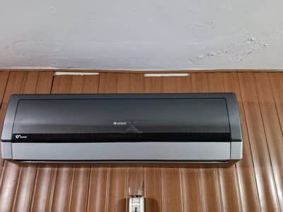 gree 1.5ton split ac