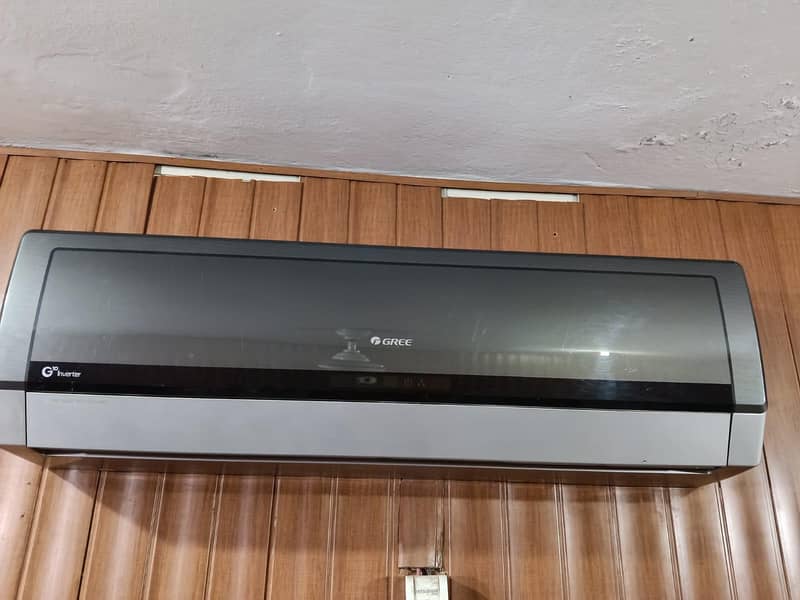 gree 1.5ton split ac 1