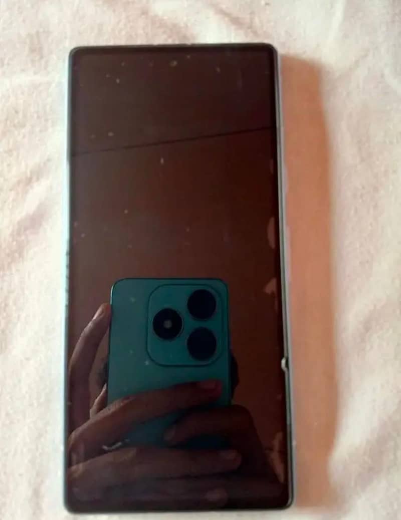 Google Pixel 7a 7