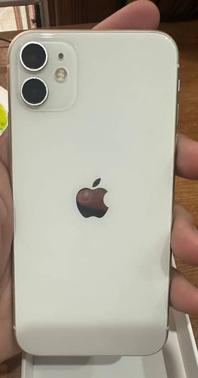 Apple iPhone 11 128gb Non Pta