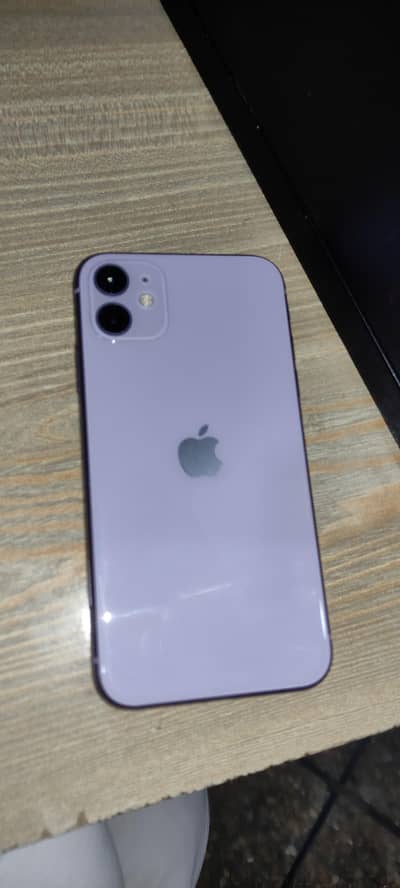 Apple iPhone 11