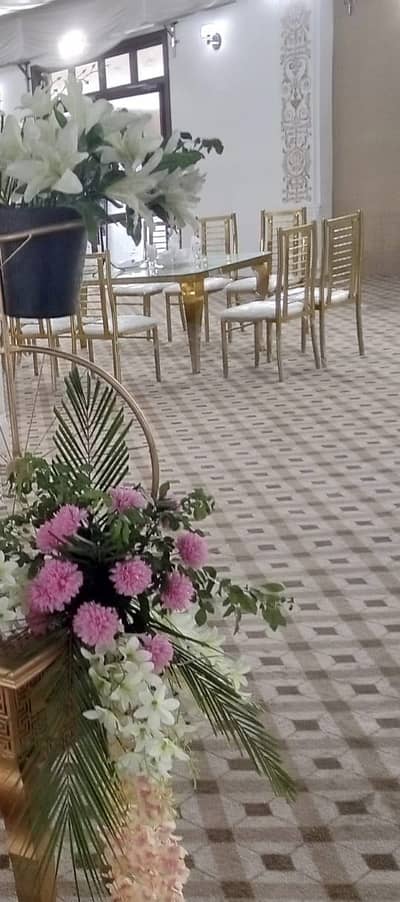 Carpet 17000 sq feet