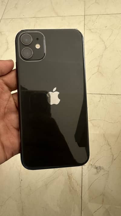 Apple iPhone 11