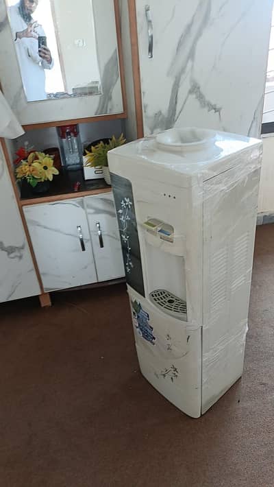 Original Enviro Water Dispenser | Hot & Cold | Excellent Condition