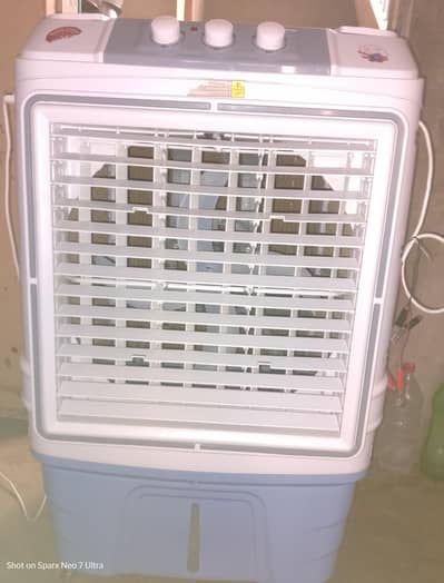Air Cooler