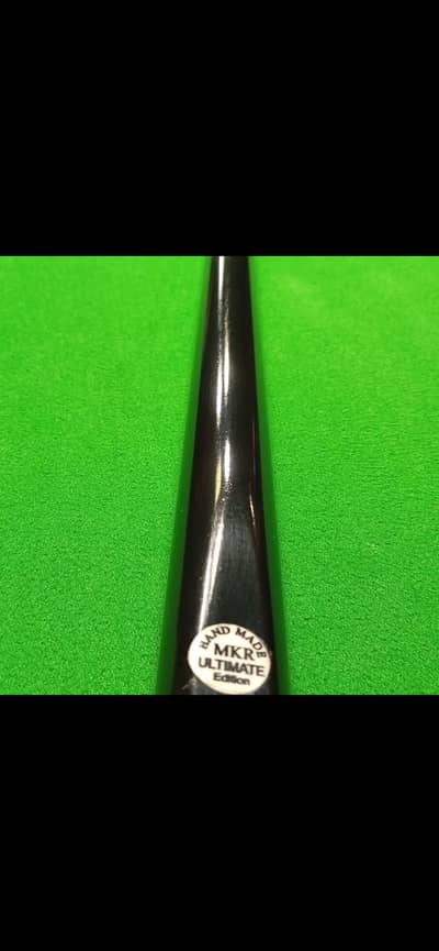 Mkr ultimate edition cue