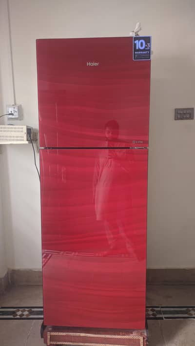 HRF-336Non inverter fridge
