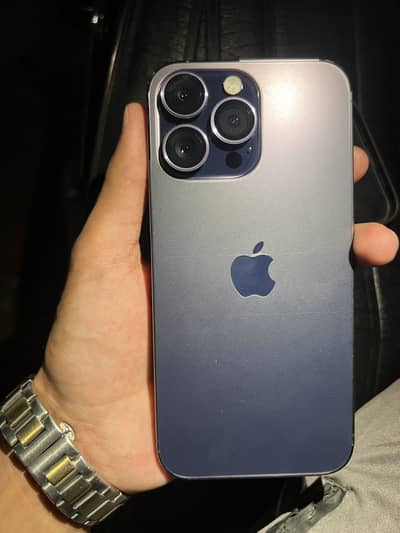Apple iPhone 14 Pro Max