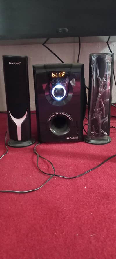 Audionic Speakers A7000 Plus