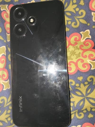Infinix Hot 30 Play