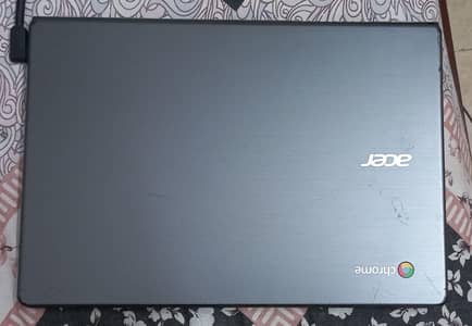 Acer 11" Laptop | 128GB SSD | 4GB RAM | 5 Hours Battery Backup