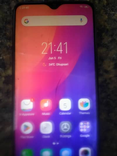 2/32 vivo mobile