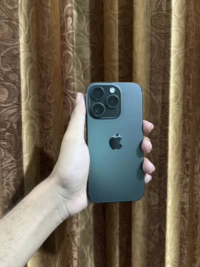 Apple iPhone 15 Pro JV for sale