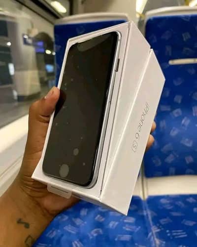 Apple iPhone 6 Plus 128 GB with box my WhatsApp number 0325/22/61/268