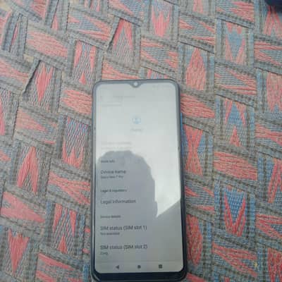 Sparx Neo 7 Pro