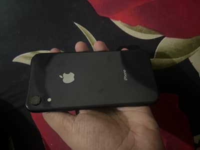 Apple iPhone XR