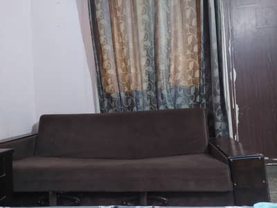 Sofa bed