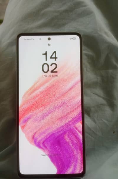 Samsung Mobile A53 5G