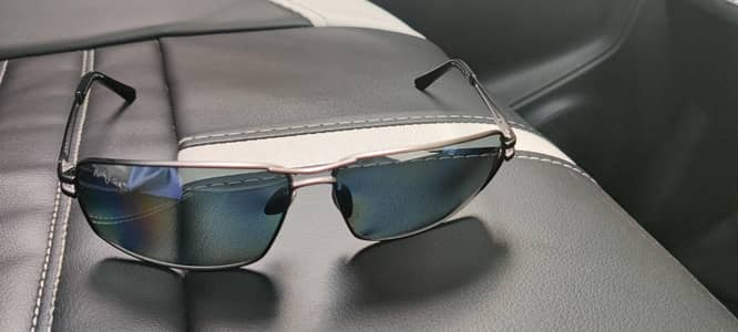 mui gim MJ276-40 men's sunglasses original