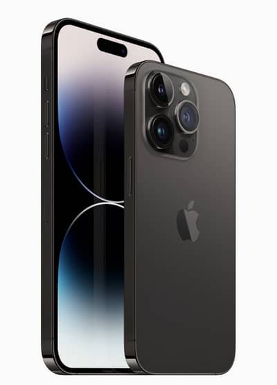 Apple iPhone 14 Pro