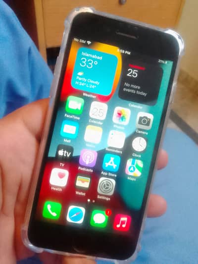 Apple iPhone 6S