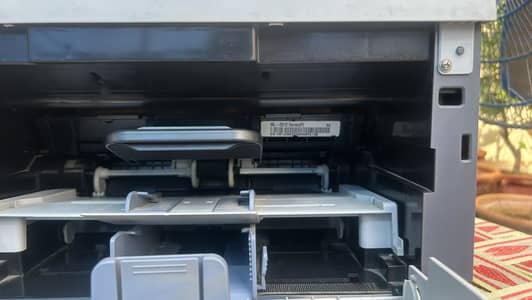 New samsung printer