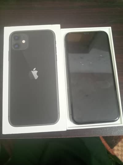 4Apple iPhone 11